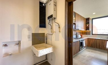 DEPARTAMENTO EN VENTA EN MELODÍA EN NUEVO REFUGIO (MODELO C)