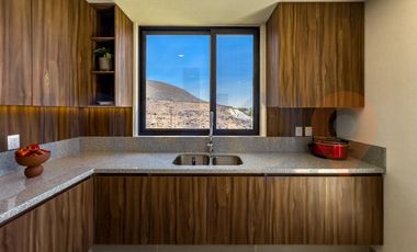 DEPARTAMENTO EN VENTA EN MELODÍA EN NUEVO REFUGIO (MODELO C)