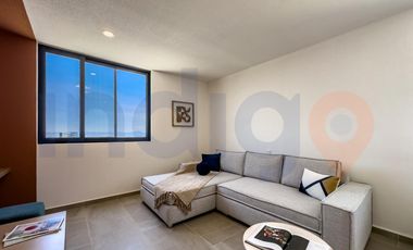 DEPARTAMENTO EN VENTA EN MELODÍA EN NUEVO REFUGIO (MODELO C)