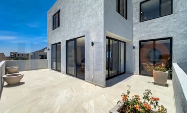 DEPARTAMENTO EN VENTA EN MELODÍA EN NUEVO REFUGIO (MODELO C)