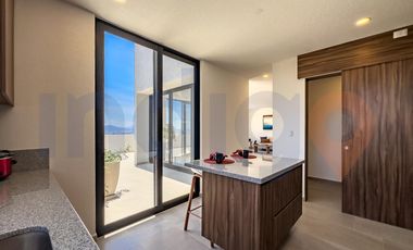 DEPARTAMENTO EN VENTA EN MELODÍA EN NUEVO REFUGIO (MODELO C)