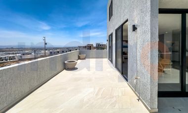 DEPARTAMENTO EN VENTA EN MELODÍA EN NUEVO REFUGIO (MODELO C)