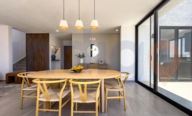 DEPARTAMENTO EN VENTA EN MELODÍA EN NUEVO REFUGIO (MODELO C)