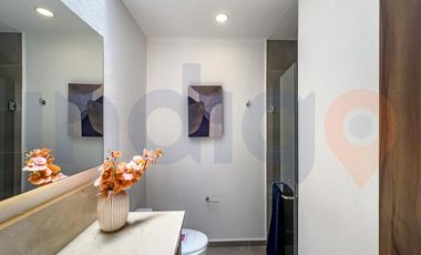 DEPARTAMENTO EN VENTA EN MELODÍA EN NUEVO REFUGIO (MODELO C)
