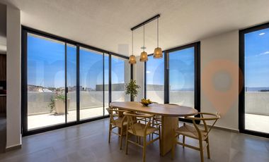 DEPARTAMENTO EN VENTA EN MELODÍA EN NUEVO REFUGIO (MODELO C)