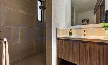 DEPARTAMENTO EN VENTA EN MELODÍA EN NUEVO REFUGIO (MODELO C)