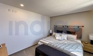 DEPARTAMENTO EN VENTA EN MELODÍA EN NUEVO REFUGIO (MODELO C)