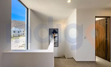 DEPARTAMENTO EN VENTA EN MELODÍA EN NUEVO REFUGIO (MODELO C)