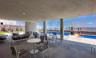 DEPARTAMENTO EN VENTA EN MELODÍA EN NUEVO REFUGIO (MODELO C)