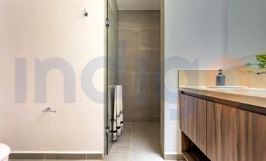 DEPARTAMENTO EN VENTA EN MELODÍA EN NUEVO REFUGIO (MODELO C)