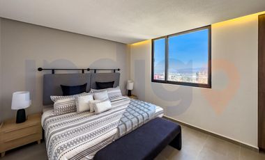 DEPARTAMENTO EN VENTA EN MELODÍA EN NUEVO REFUGIO (MODELO C)