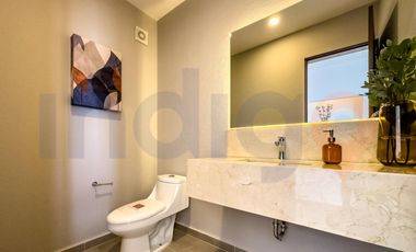 DEPARTAMENTO EN VENTA EN MELODÍA EN NUEVO REFUGIO (MODELO C)