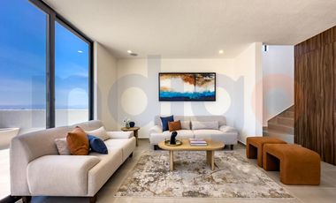 DEPARTAMENTO EN VENTA EN MELODÍA EN NUEVO REFUGIO (MODELO C)