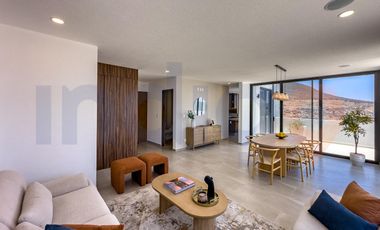 DEPARTAMENTO EN VENTA EN MELODÍA EN NUEVO REFUGIO (MODELO C)