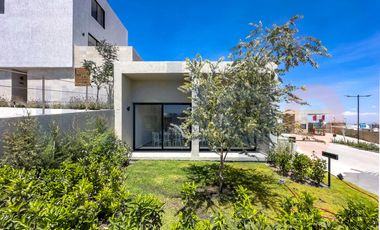 DEPARTAMENTO EN VENTA EN MELODÍA EN NUEVO REFUGIO (MODELO C)