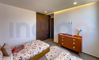 DEPARTAMENTO EN VENTA EN MELODÍA EN NUEVO REFUGIO (MODELO C)