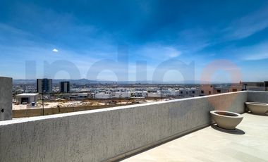 DEPARTAMENTO EN VENTA EN MELODÍA EN NUEVO REFUGIO (MODELO C)