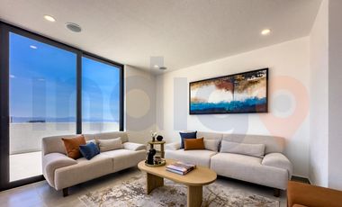 DEPARTAMENTO EN VENTA EN MELODÍA EN NUEVO REFUGIO (MODELO C)