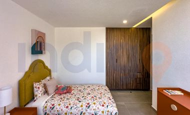 DEPARTAMENTO EN VENTA EN MELODÍA EN NUEVO REFUGIO (MODELO C)