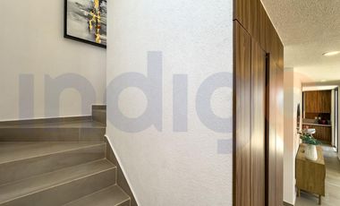 DEPARTAMENTO EN VENTA EN MELODÍA EN NUEVO REFUGIO (MODELO C)