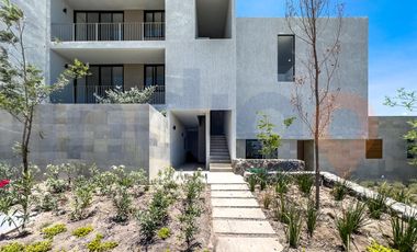 DEPARTAMENTO EN VENTA EN MELODÍA EN NUEVO REFUGIO (MODELO C)