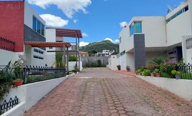 Lote en venta en fraccionamiento semi residencial cerrado en San Marcos Tepeticpac, Tlaxcala
