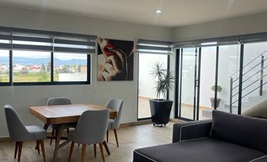 Casas en preventa en Metepec