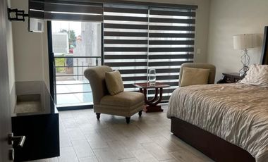 Casas en preventa en Metepec