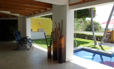 Casa en Palmira Tinguindin