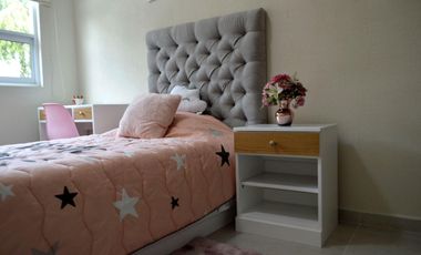 VENTA DE CASA EN FRACCIONAMIENTO RINCÓN DE XONACATLÁN