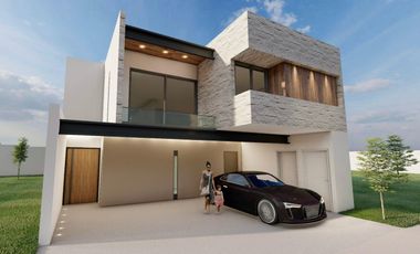 se vende casa en Fracc. Priv. San ángel V