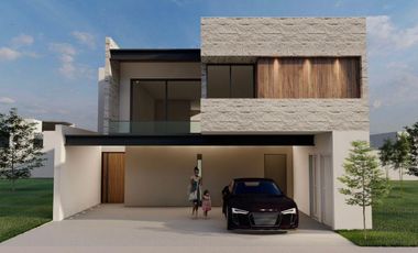 se vende casa en Fracc. Priv. San ángel V