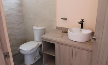 Casa en VENTA Residencial La Vid, Cuautlancingo Cholula Puebla