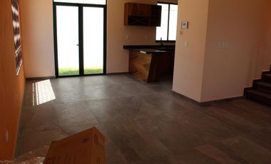 Casa en VENTA Residencial La Vid, Cuautlancingo Cholula Puebla