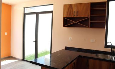 Casa en VENTA Residencial La Vid, Cuautlancingo Cholula Puebla
