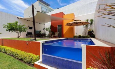 CASA EN VENTA EN BURGOS BUGAMBILIAS