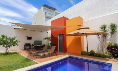 CASA EN VENTA EN BURGOS BUGAMBILIAS