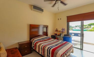 CASA EN VENTA EN BURGOS BUGAMBILIAS