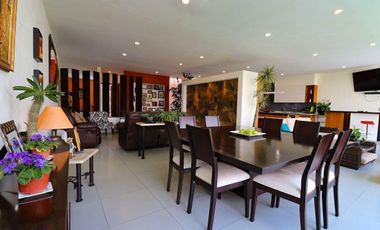 CASA EN VENTA EN BURGOS BUGAMBILIAS