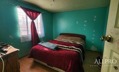 ¡OPORTUNIDAD! CASA EN VENTA – VILLA PADRE HURTADO, CODEGUA 4