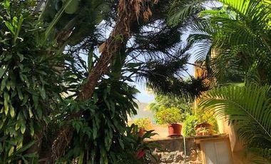 Vende y renta casa, ubicada en Las Brisas