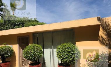 Vende y renta casa, ubicada en Las Brisas