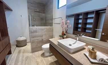 Casa en Venta en Residencial Arbolada