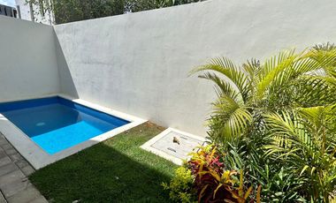 Casa en Venta en Residencial Arbolada