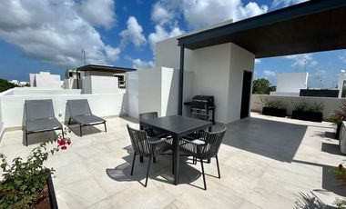 Casa en Venta en Residencial Arbolada