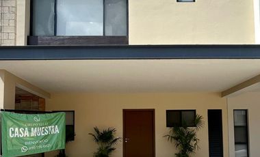 Casa en Venta en Residencial Arbolada