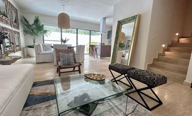 Casa en Venta en Residencial Arbolada