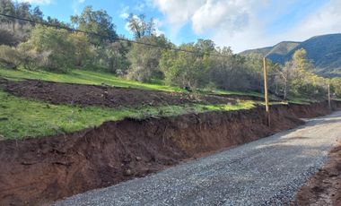PARCELAS CON CRÉDITO DIRECTO EN REQUÍNOA PROYECTO PIMPINELA