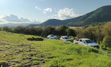 PARCELAS CON CRÉDITO DIRECTO EN REQUÍNOA PROYECTO PIMPINELA