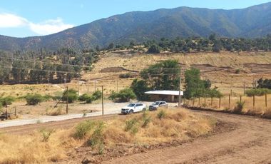 PARCELAS CON CRÉDITO DIRECTO EN REQUÍNOA PROYECTO PIMPINELA